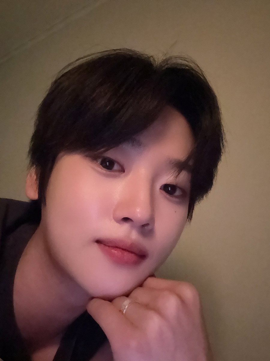 우리 석화가 제일 귀여워 💕 
고마워~
🫶🏻 ตามสัญญา อิอิ 😚
#강석화 
#겸둥삐_캉이꺼 🩵