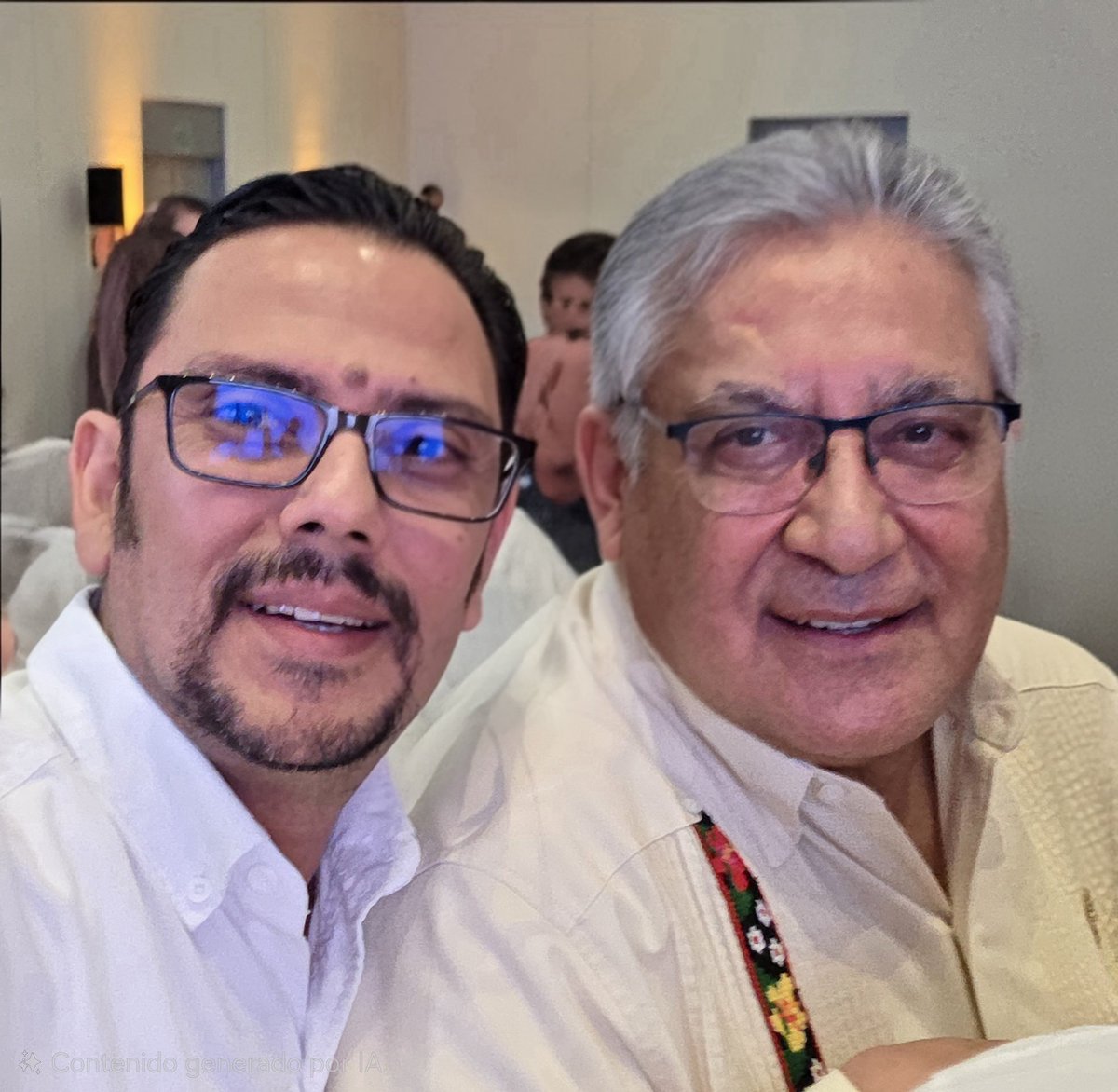 ARTURO VELAZCO R. tweet media