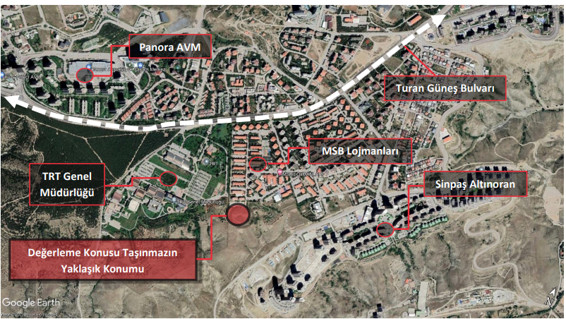 INKISAFSP's tweet photo. ♦️#PAGYO 

-Ankara'da PANORA AVM'nin sahibi. Her yıl düzenli kar payı ödüyor hemde son 10 yıl verim ortalaması %7.7

-2023 yılının sonunda 10 katlı konut imarlı 24 dönüm arsa satın aldı. Şu an arsa bekliyor her an projelenebilir durumda. Öyle sapa bir yerde değil, konumunu aşağıya bıraktım. Panora AVM ye çok yakın.

-Hisse fiyatı da nizami olarak temettü miktarıyla birlikte on yıllardır artıyor. Temettü forumlarında çok popüler olabilmiş bir hisse değil ama kesinlikle popüler olması gereken firma. 

-Her fiyat düşüşünde sevindiğim, gönül rahatlığıyla ekleme yaptığım hisselerden biri.

🔥Daha fazla yatırım fırsatı için takip edin.