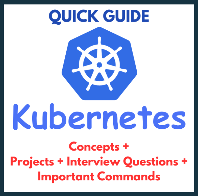 TTechFusionist's tweet photo. 🚀 FREE Kubernetes Mastery Notes - For the Next 20 Hours! 🐳🔥 

Want to finally grasp Kubernetes without going through hours of dry documentation?

To get it for FREE: ⬇️ (for 100 Slots)

1. Follow @TTechFusionist (So that I can DM)
2. Like & Repost (Mandatory)
3. Reply "K8s-Guide" or "K8s-Notes"

Follow me so I will dm 💯👍