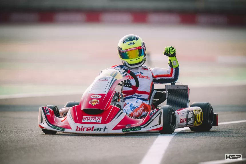 KSP Reportages tweet media