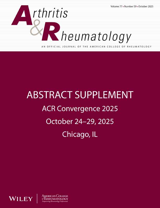ACRheum tweet picture