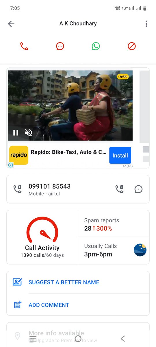 Sudhir Panigrahi tweet media