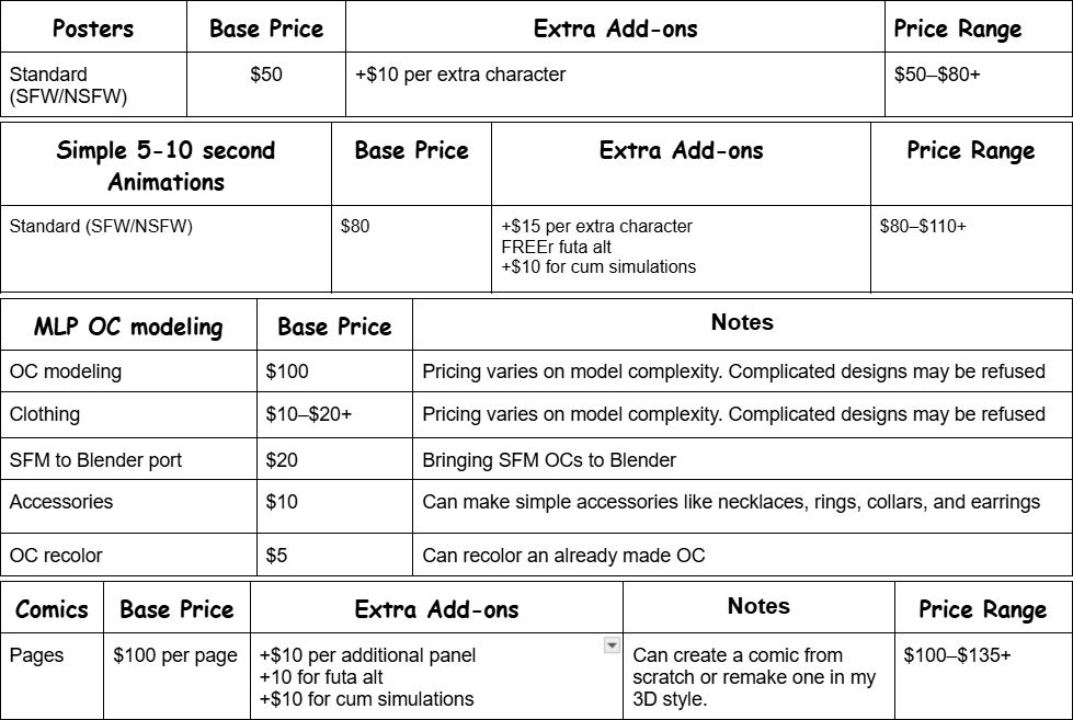 Velvet Charm 🔞 tweet media