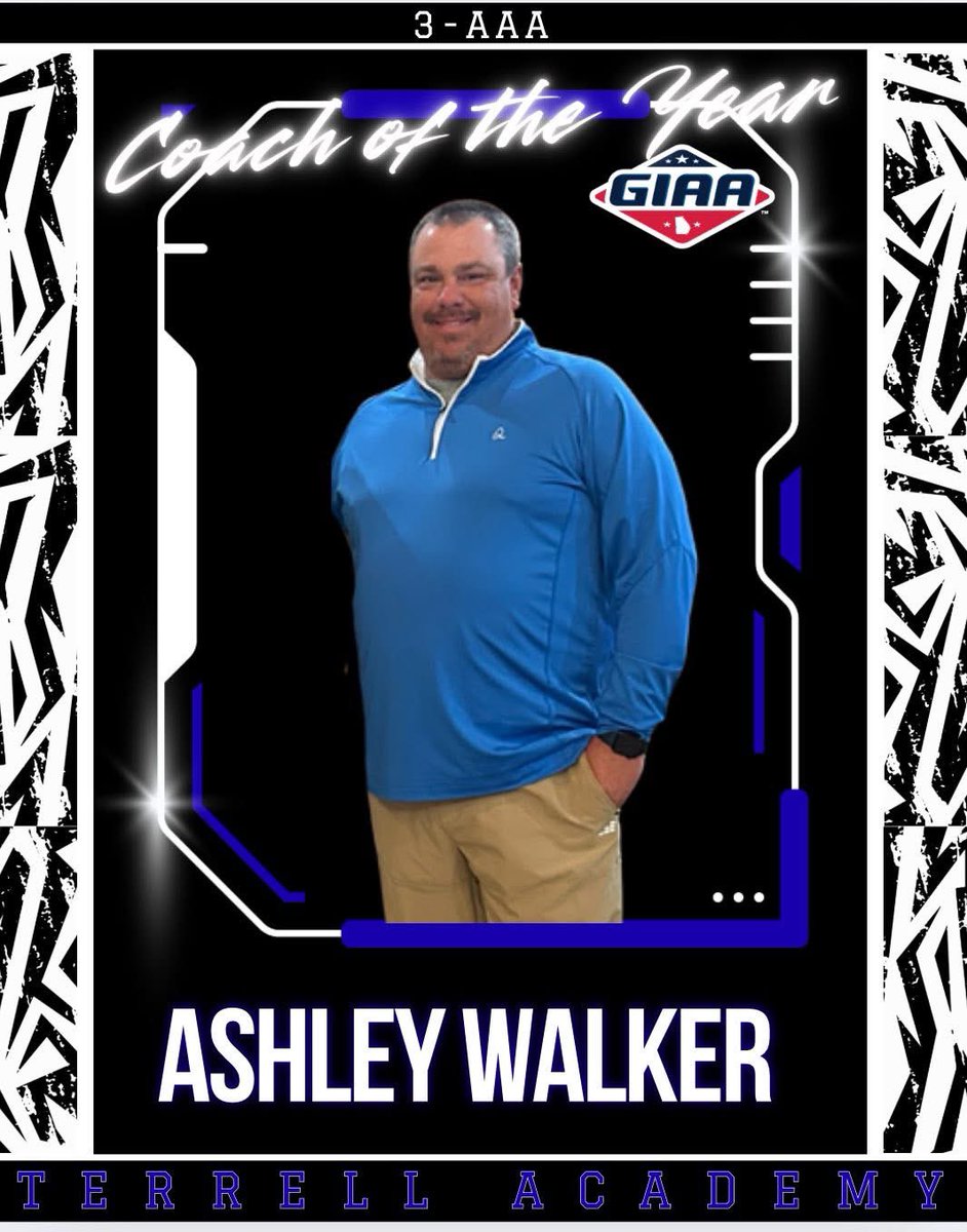 Terrell Academy Lady Eagles Softball tweet media