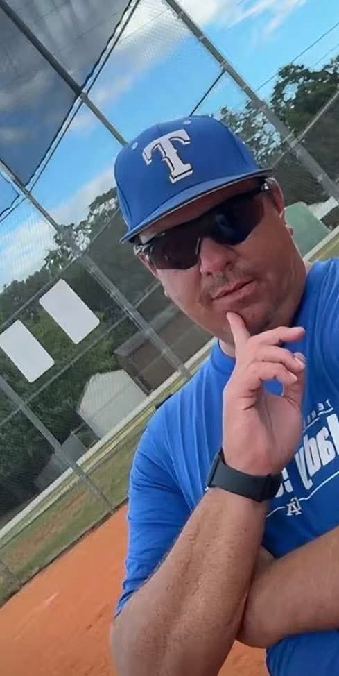 Terrell Academy Lady Eagles Softball tweet media