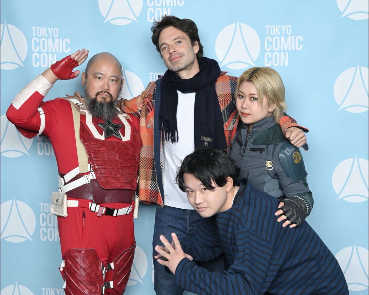 まさに完璧な時間だった。私はあまり触れなかったけども、それでもその