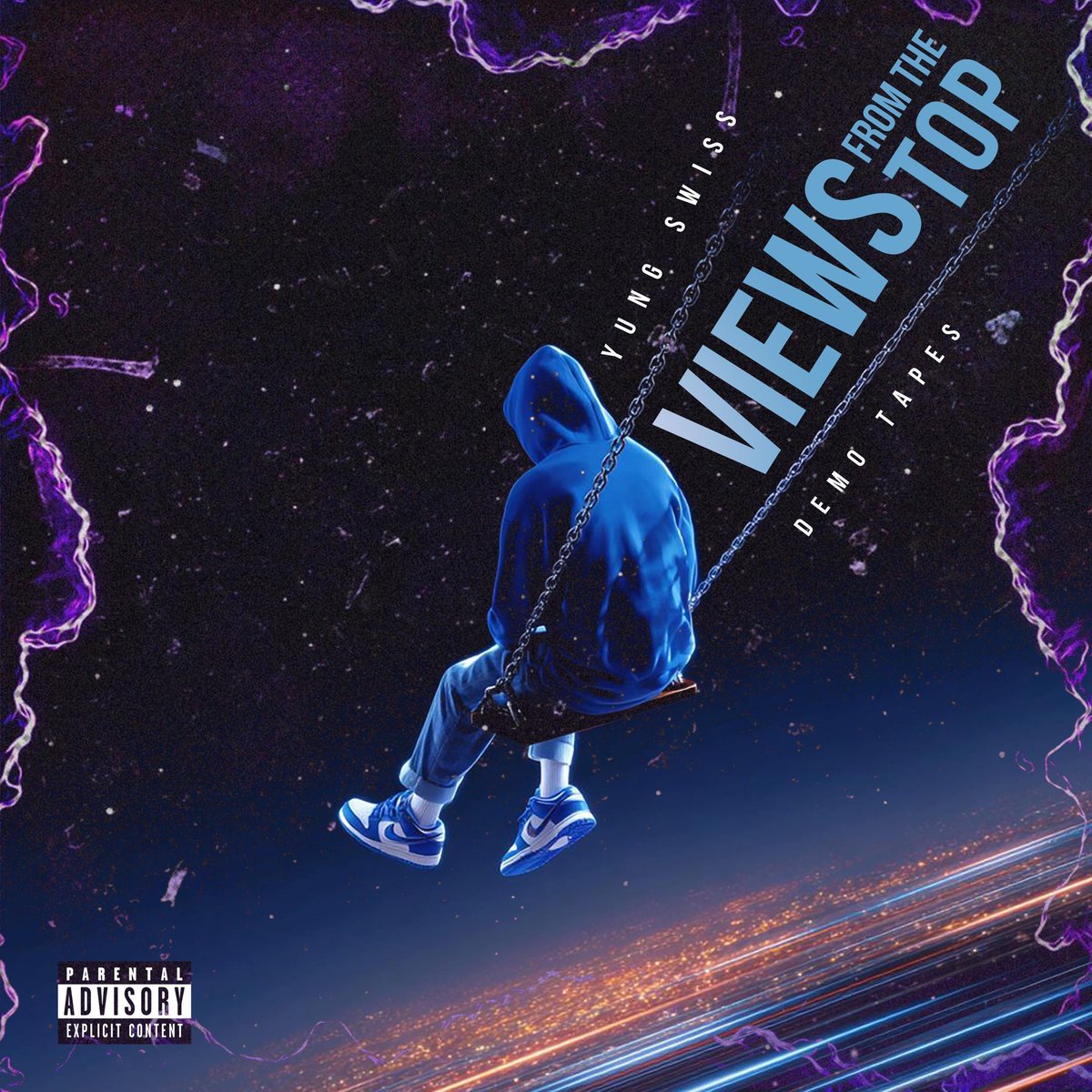 New tape out Ft. Die Mondez, Mellow Don Picasso, Blxckie, Kane Keid &amp; 25k. Tap in ! 🥷🏽🖤

music.apple.com/za/album/views…

open.spotify.com/album/1KZmKZ5p…