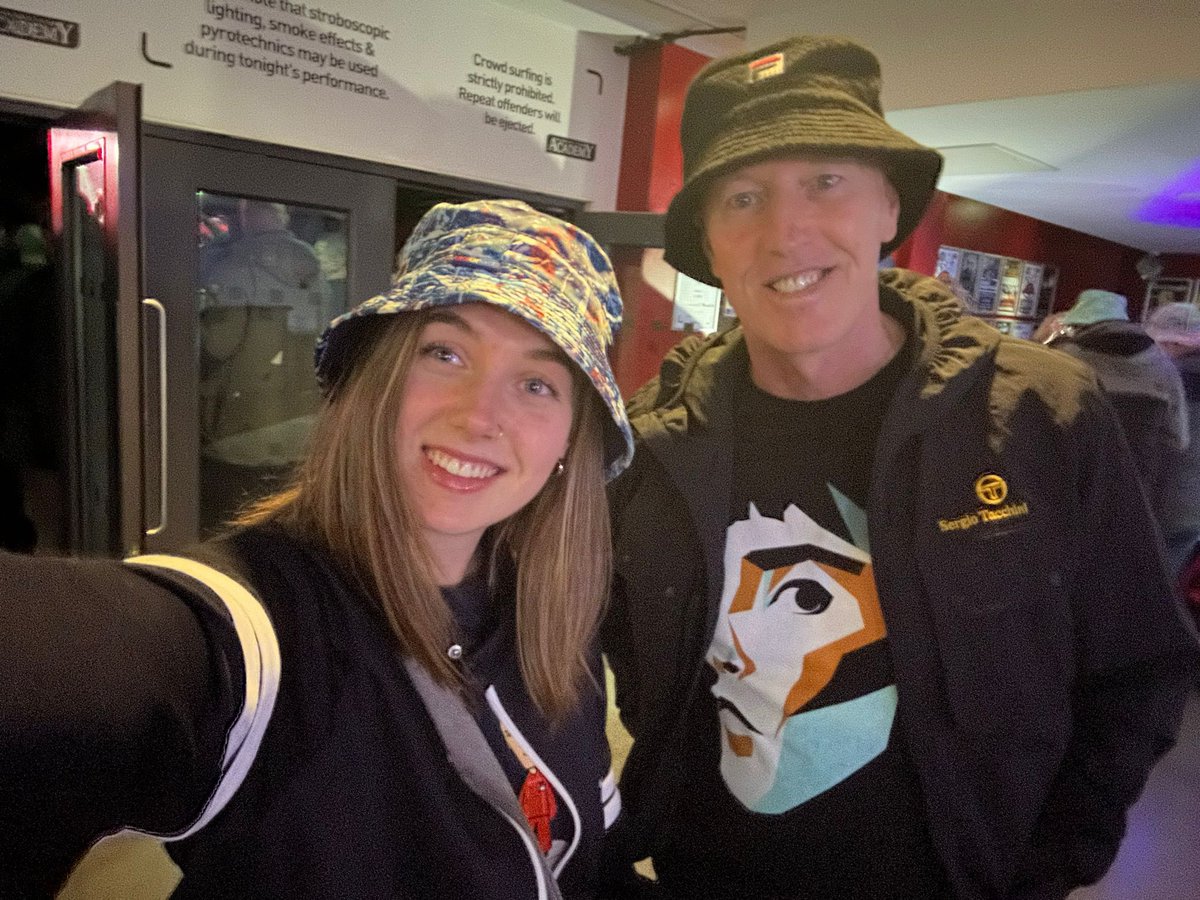 Andy Whittaker tweet media