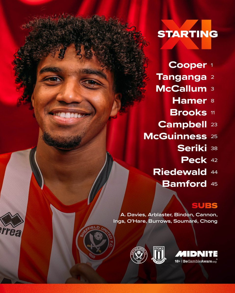 Sheffield United tweet media