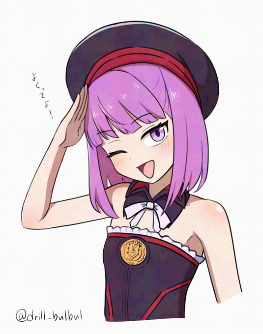 >エレナ・ブラヴァツキーを描かれたことありますか?

ちょうど描いてました…!!
マハトマの導きかな? 