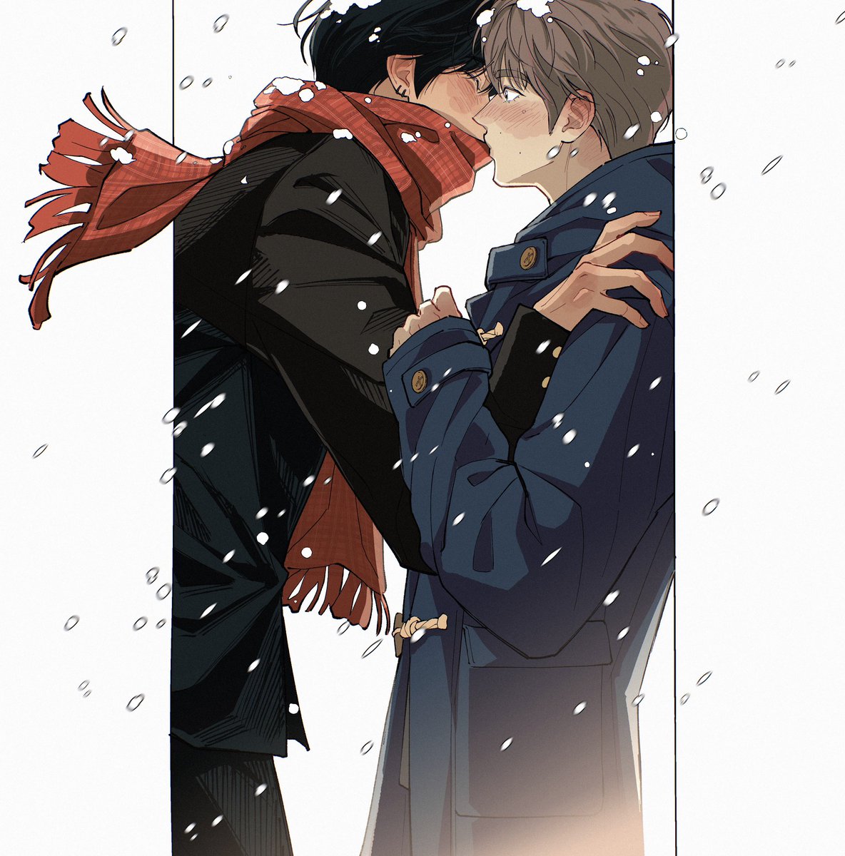 빗쨩 tweet media