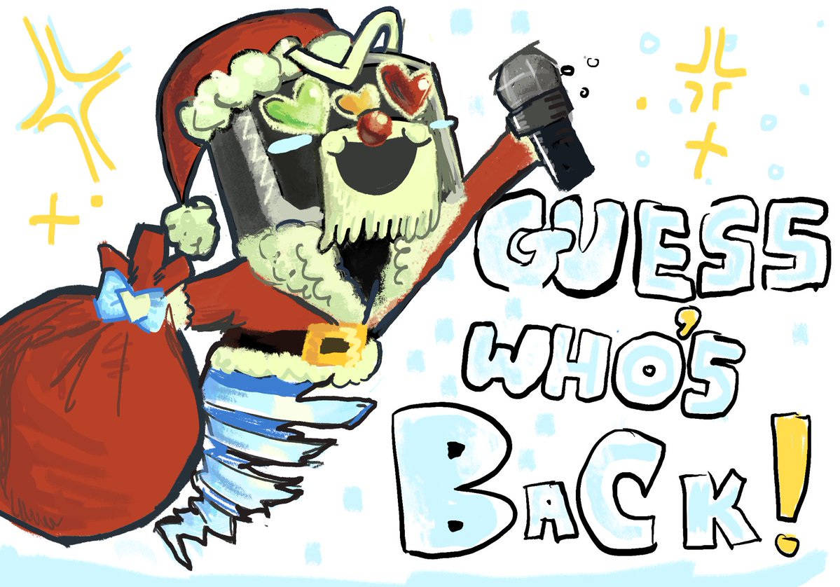 / NICE LIFE SPOILERS , LIFE SERIES SPOILERS

Merry christmas!

#lifeseries #lifeseriesfanart #nicelife