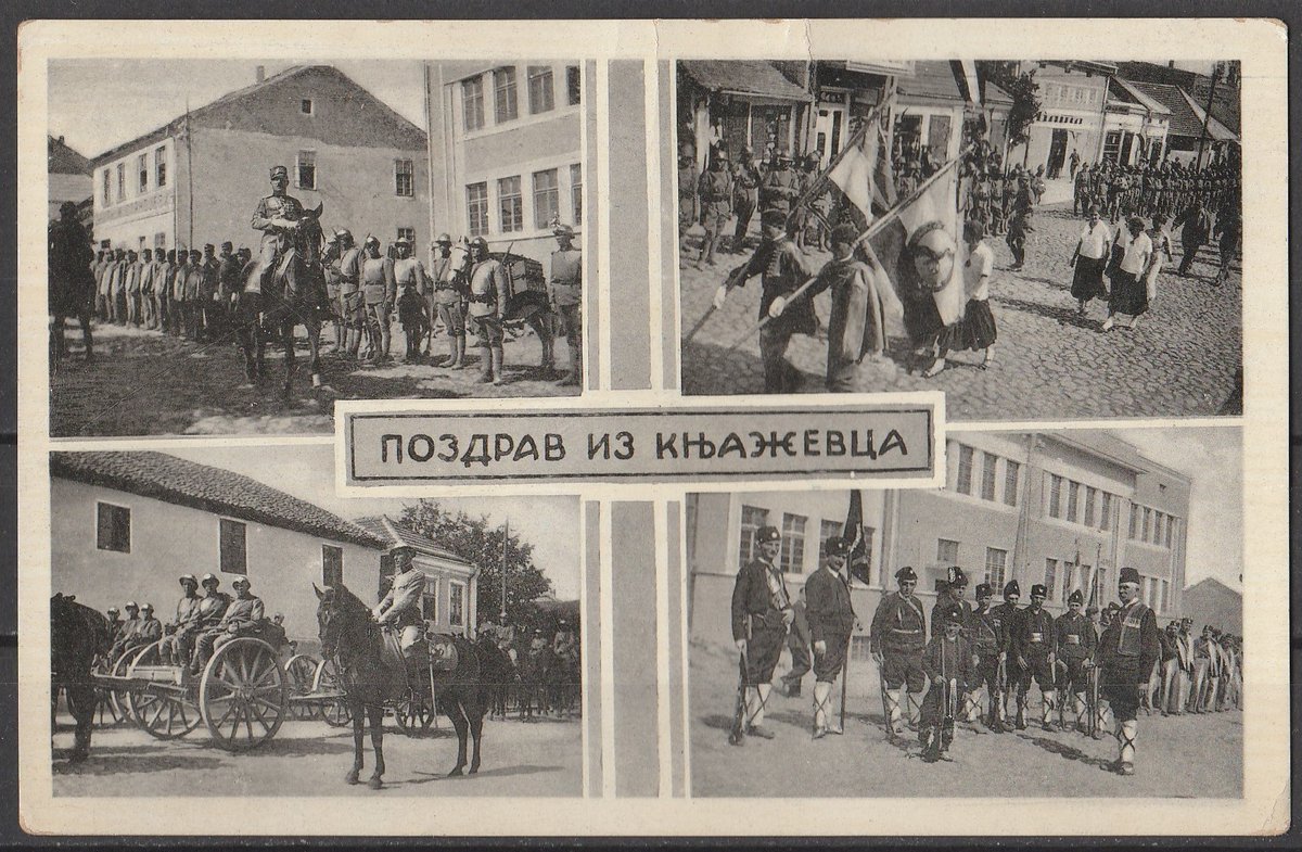 Slavisa Pavlovic 🇷🇸 (@pavlovic9) on Twitter photo 