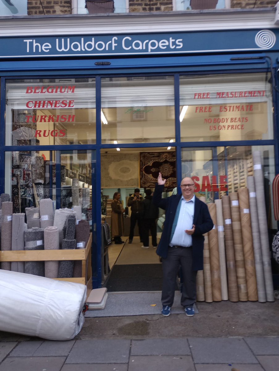 Cllr Adam Hug tweet media