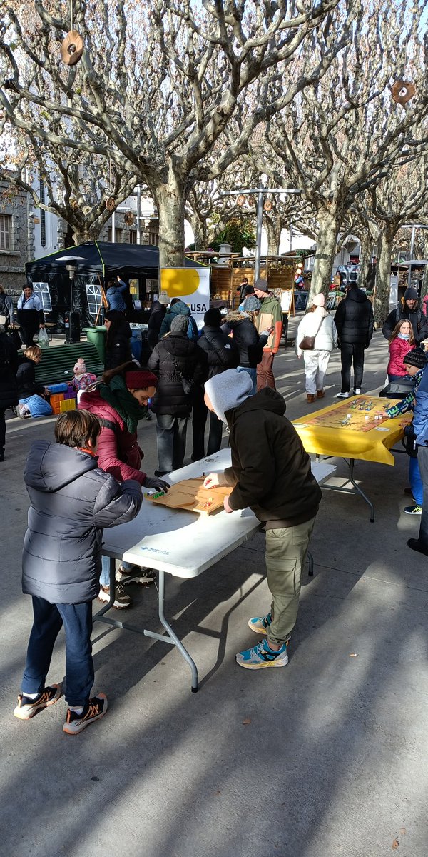 FestivalJocPirineu tweet media