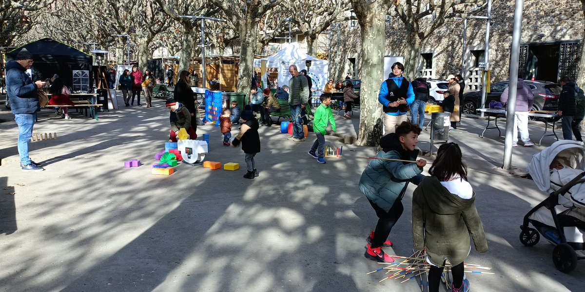 FestivalJocPirineu tweet media