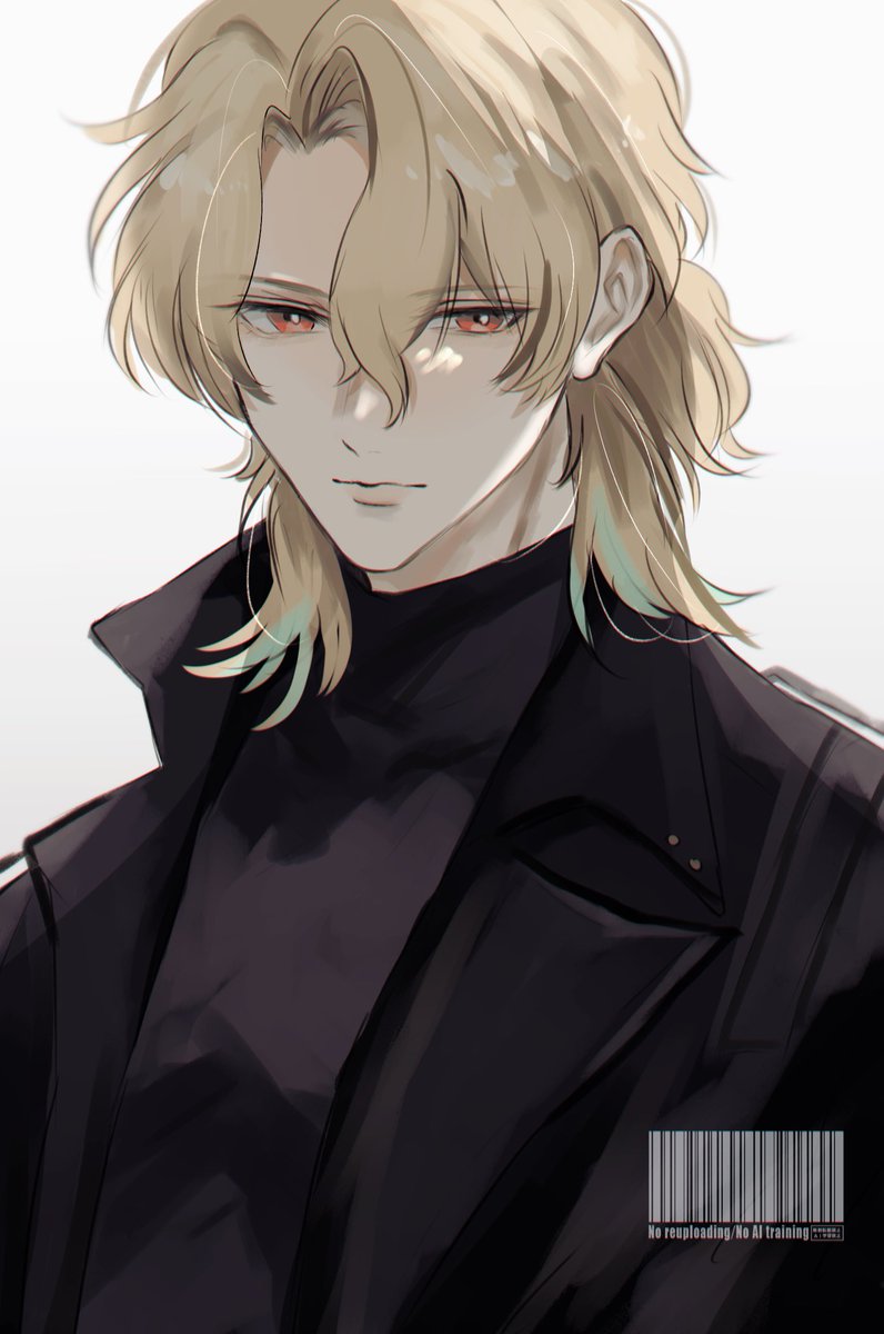 冬リューク…？

#LuukHerssen #WutheringWaves