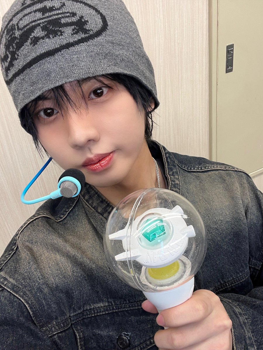[🐰]
넘무 재밌었다~~ 일본 내년에 봐!!

#MCND #엠씨엔디 
#WIN #윈
