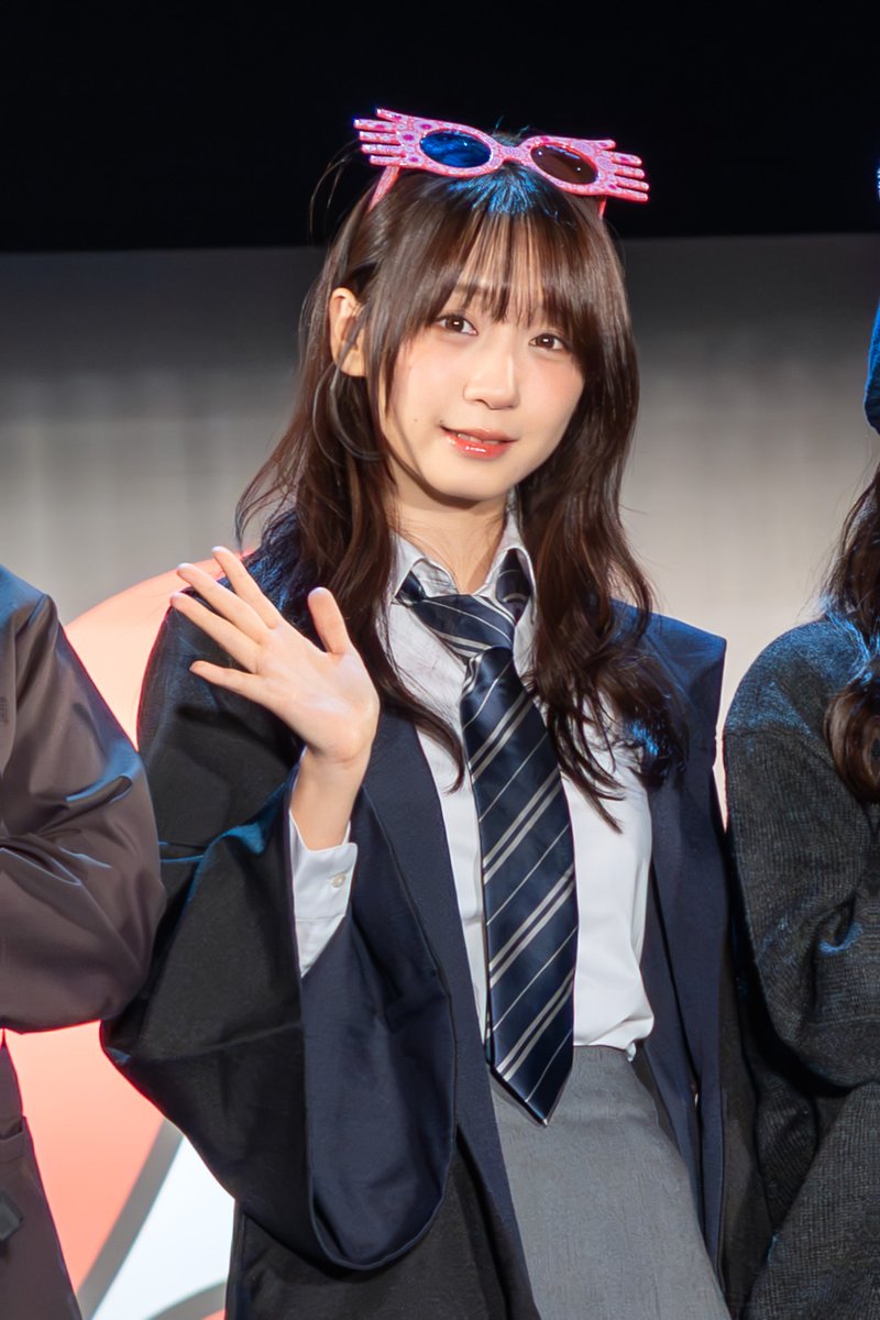 2025.12.6 東京コミコン 2日目 伊織もえ さん ( @iorimoe_five