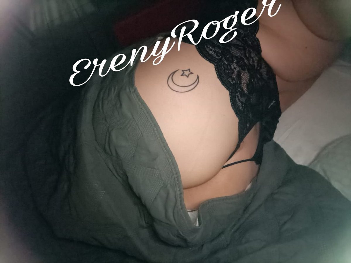 ErenyRoger1 tweet media