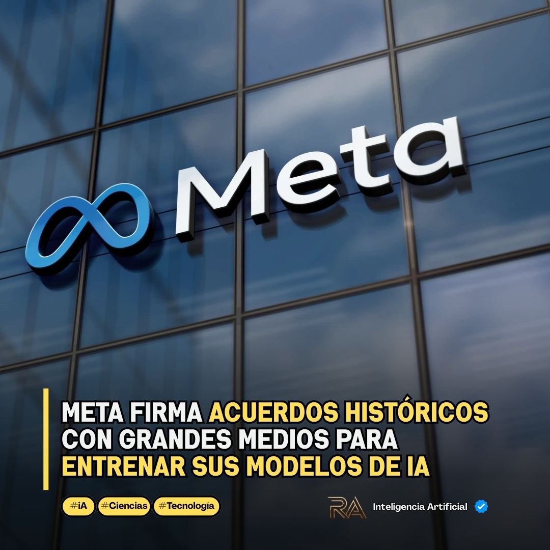 Inteligencia Artificial | Tecnología tweet media