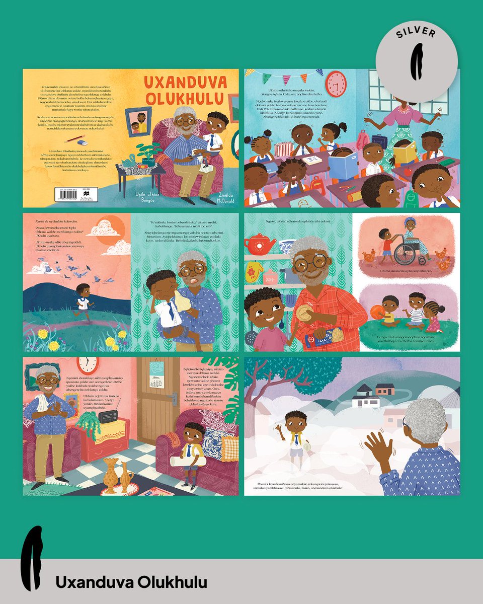 Pendoring Awards tweet media