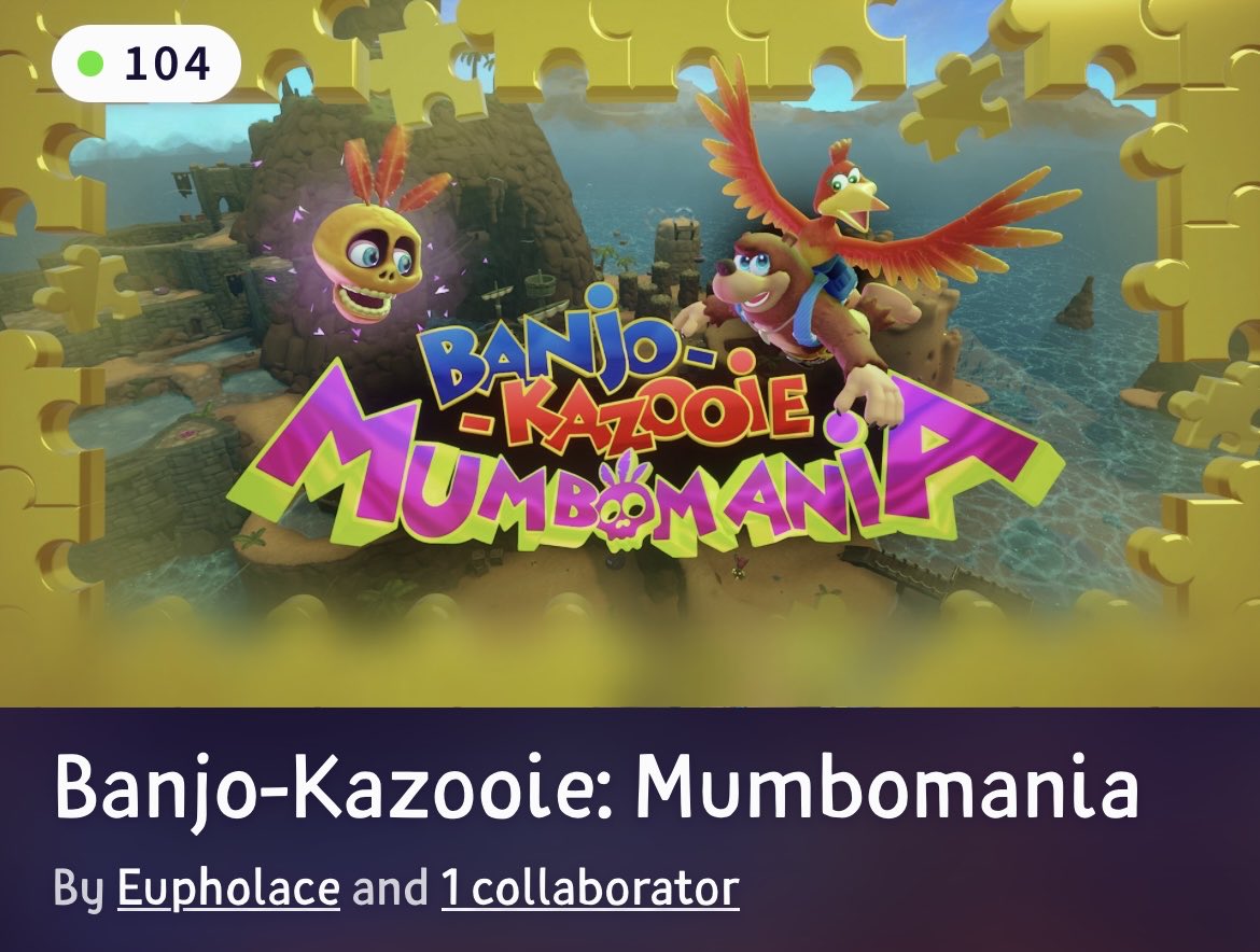 Eupholace | William Butkevicius tweet media