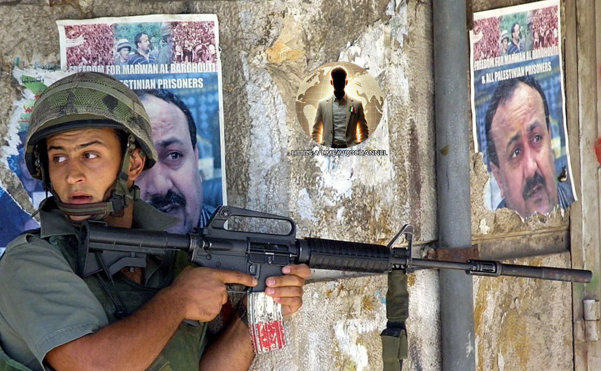 LadyAfro17's tweet photo. IL COMPLOTTO ISRAELIANO PER UCCIDERE BARGHOUTI
3/3
L' #AMO ha attribuito la piena responsabilità a #Israele per la sicurezza di #Barghouti e il benessere di tutti i prigionieri, invitando le Nazioni Unite, il Comitato Internazionale della #Croce_Rossa e le organizzazioni per i diritti umani a intervenire e avviare un'indagine indipendente. Ha affermato che il silenzio della comunità internazionale consente il protrarsi delle violazioni all'interno delle prigioni israeliane.
Barghouti, 66 anni, leader di spicco di #Fatah e considerato da molti palestinesi come il potenziale successore del presidente #Mahmoud_Abbas, è in carcere dal 2002 con accuse che egli respinge e non riconosce come legittime.
#6dicembre #Palestine #Israel
#Medioriente #EurasiaNews
#NotInMyName #ThisIsNotForMe
#NonInMioNome
https://t.co/hypyPjslbU