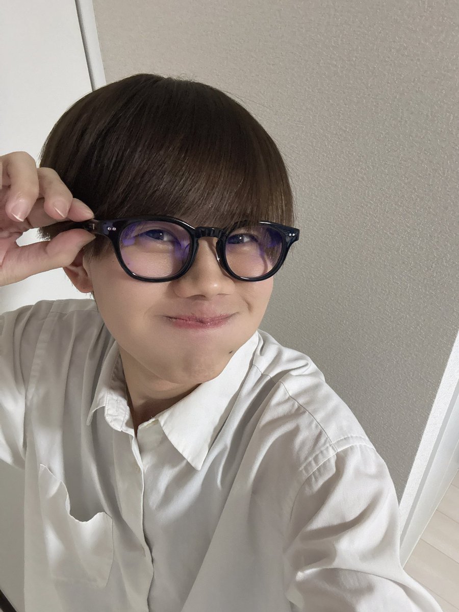 画像確認用(中島様) 今日も1日お疲れ様ですっ𓂃◌𓈒𓐍🐑 なんか〜11月末ぐらいから無意識に