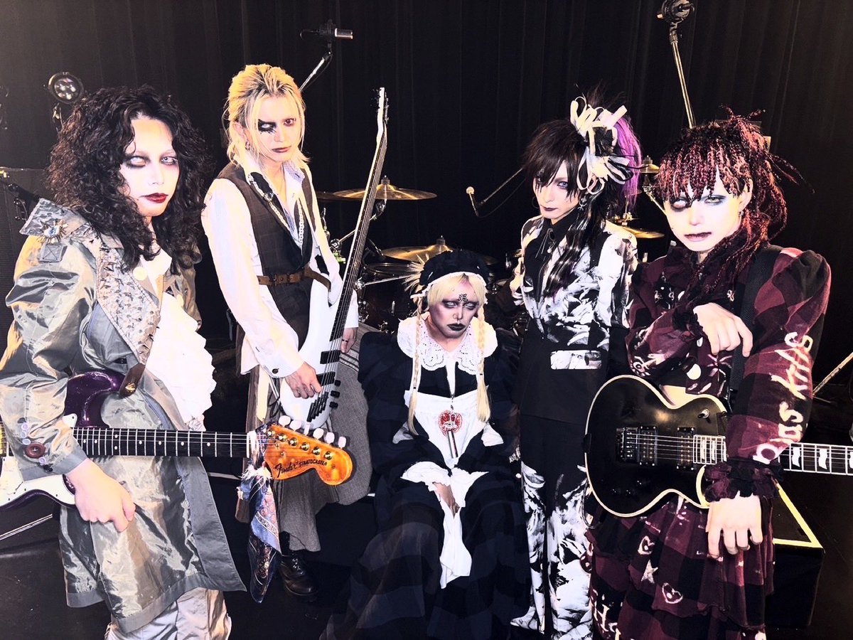 MAMA.official@ワンマンツアー開催中 (@_MAMA_OFFICIAL) / Posts / X