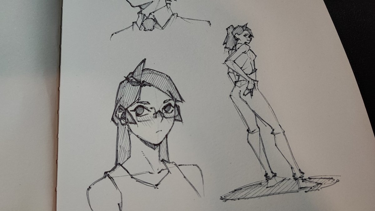 Krephles (COMMS OPEN) tweet media