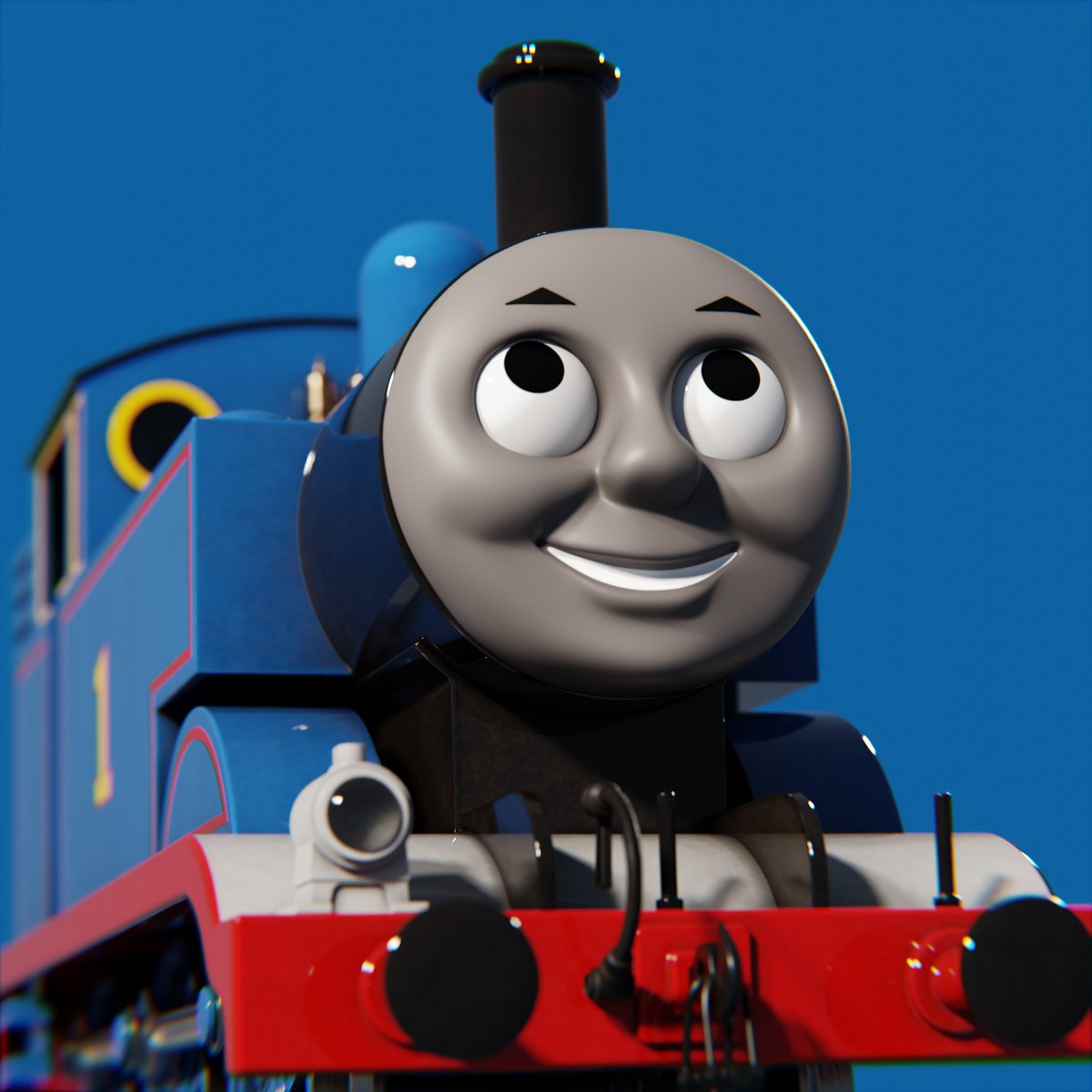 I made the brand new 