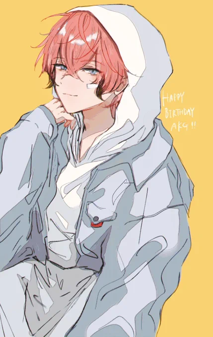 #紙とウェン #赤城ウェン激アツ爆誕祭2025
