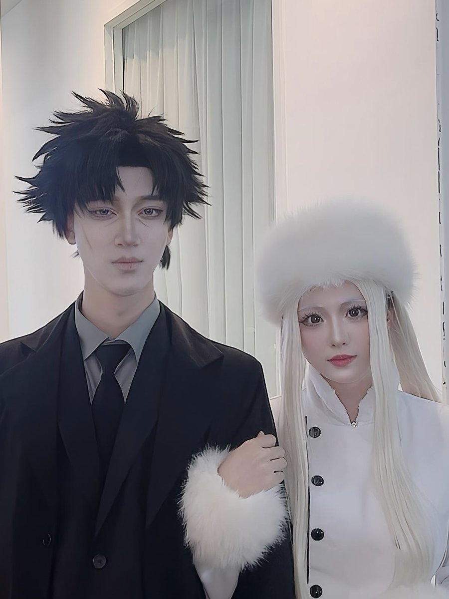 chia0_O's tweet photo. #Fate0
Kiritsugu|Irisviel https://t.co/tccaQybFtL