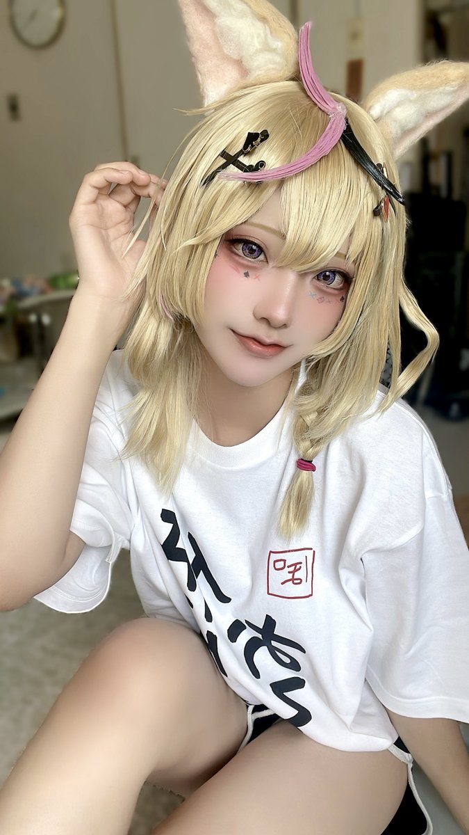 sakusaki_cos's tweet photo. 低気圧おるか?🌀 https://t.co/o2dcNy3rNi