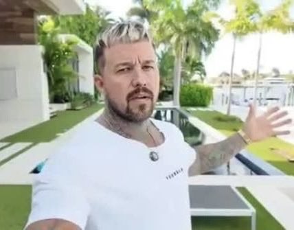 Jorge Fernández tweet media