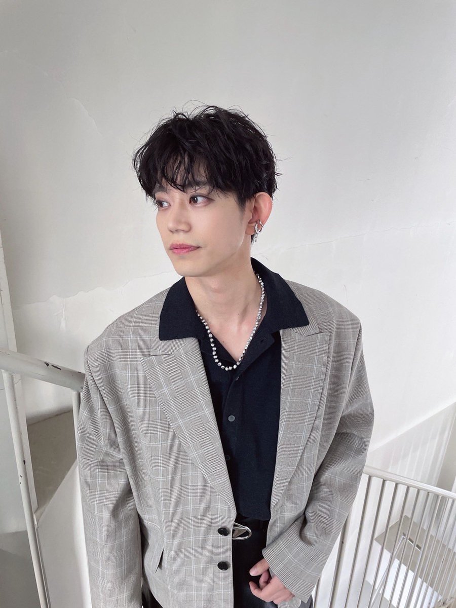 高橋健介バースデーイベント2025
開幕いたしました！

まずは大阪！！
ビジュ完全勝利いたしました。

特典会そして東京もお楽しみに！

サプライズのケーキは
スタッフも美味しく頂けるように
逆にこういうタイプでした。