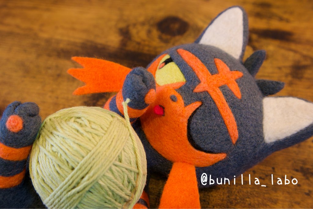 ふくろー🌸ぬい工房 (@owl194atelier) / Posts / X