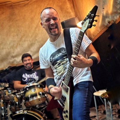 #NuevaFotoDePerfil