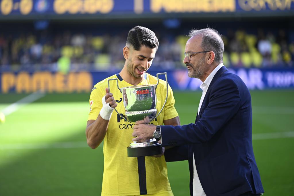 Movistar Fantasy MARCA tweet media