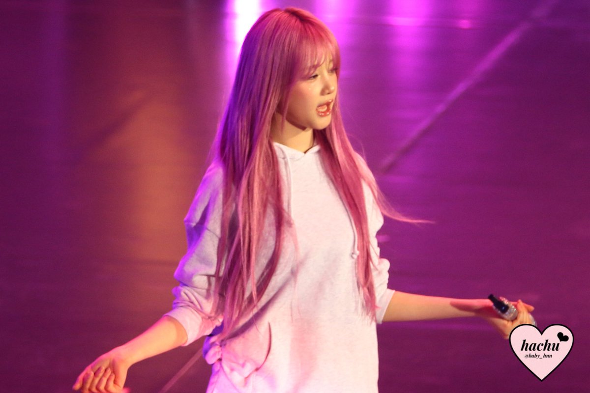 251206 PHARITA RITA♡ pink so cute💗🎀 #BABYMONSTER #파리타 #パリタ