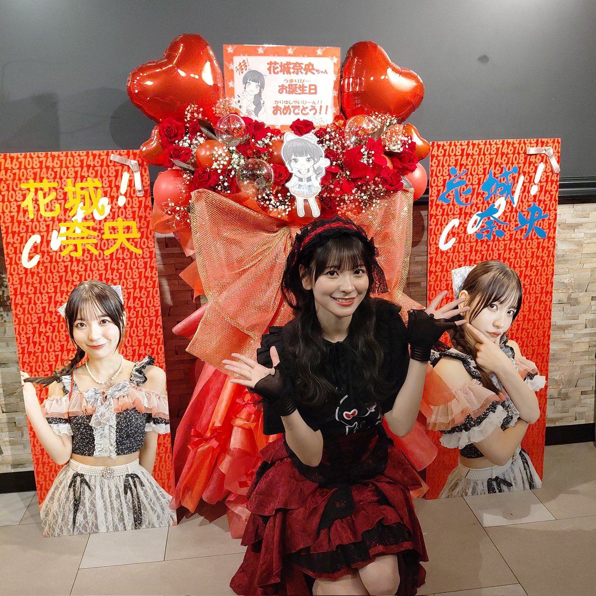 きゅ～くる (@cu_clu) / Posts / X