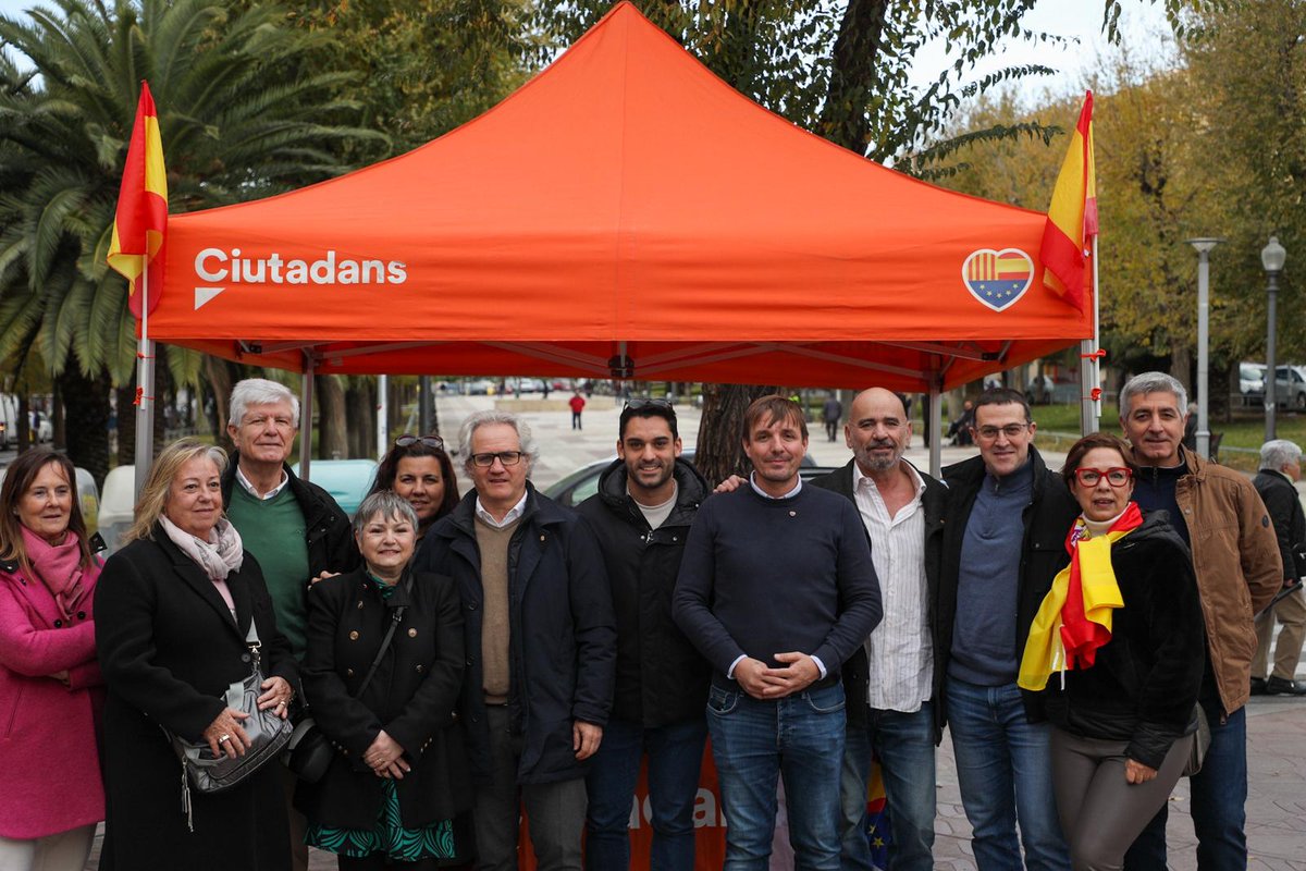 Ciutadans tweet media