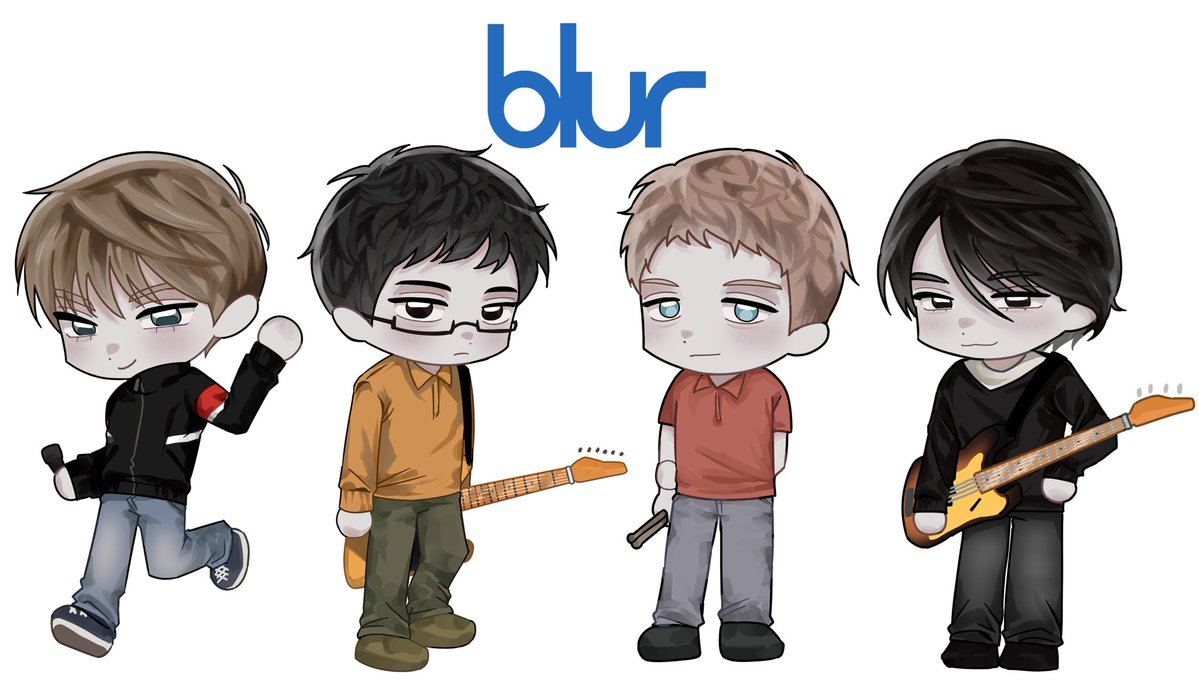 blur