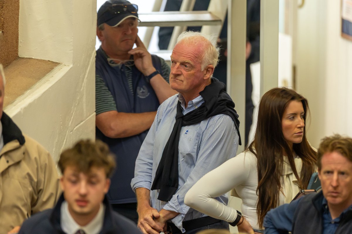 Tattersalls Ireland tweet media