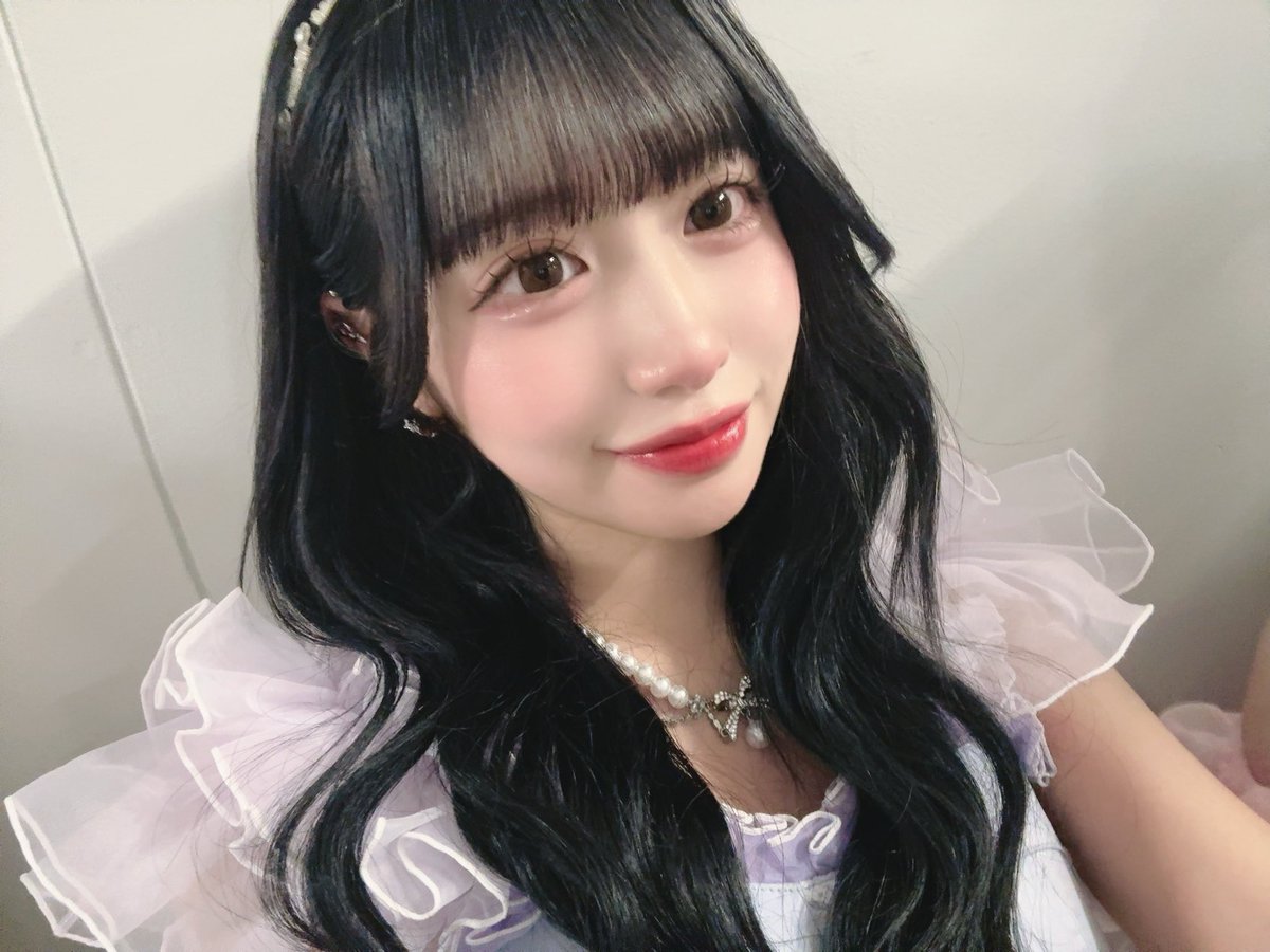 みりあん☺︎⑧ 新塘真理【君と見るそら】 (@mari0121_) / Posts / X