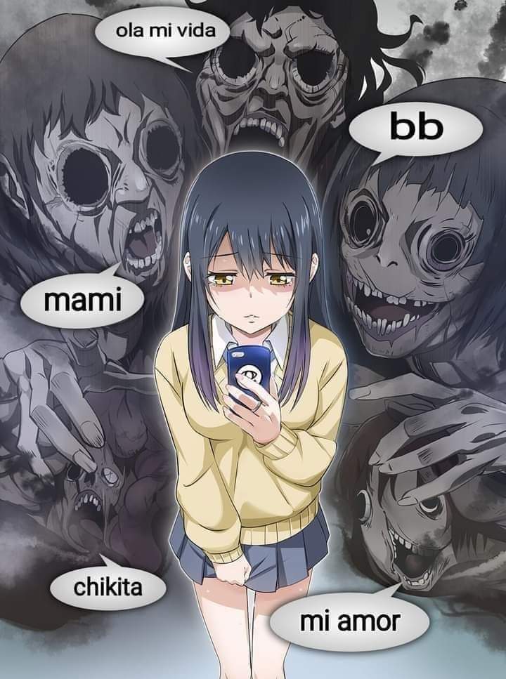mig2019xd's tweet photo. Hey soy hombre hijos de put@, dejen de llamarme hermano, mi vida, cariño y cosas así https://t.co/qfakV63N1a
