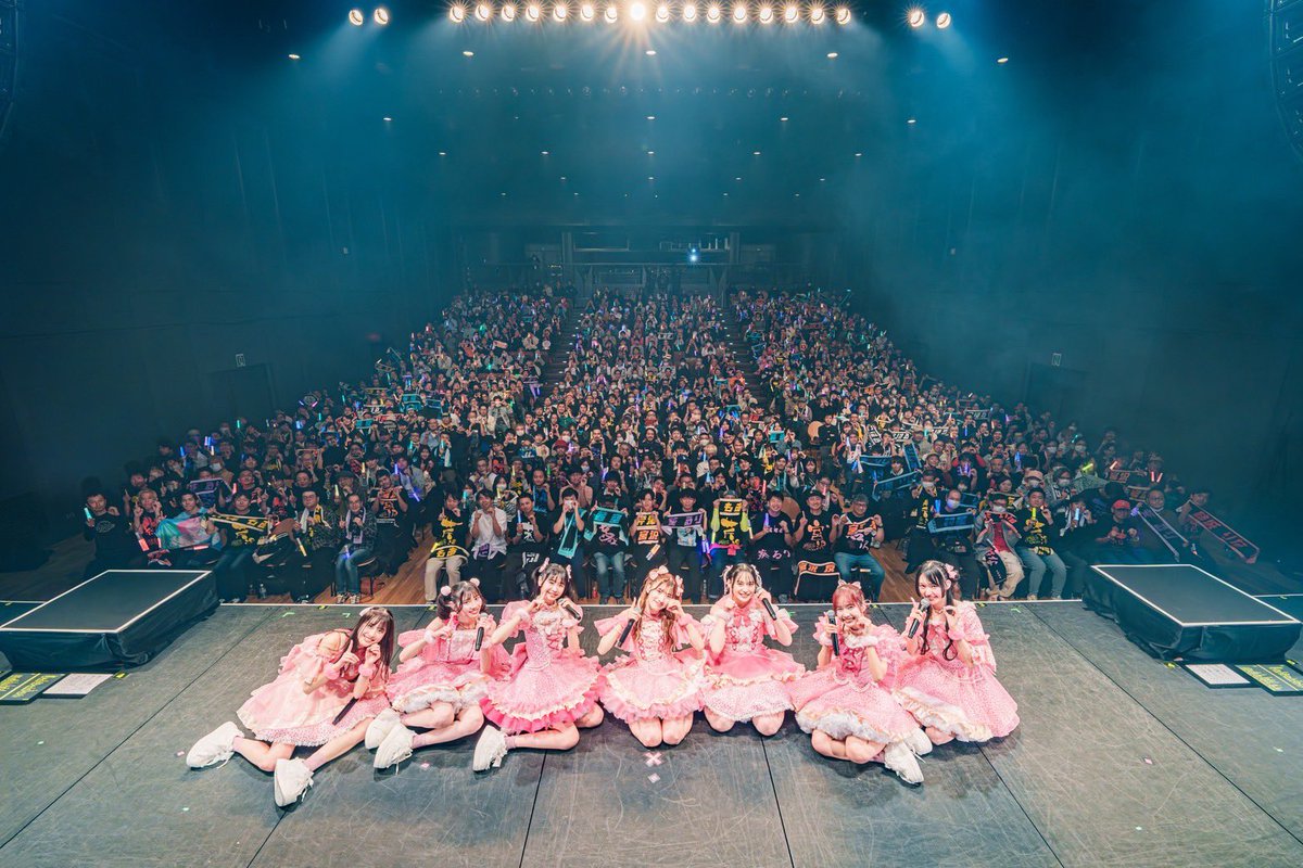 ukka_music's tweet image. ／
『ALLOUT 3rd』
ありがとうございました🔥
＼

1部&amp;amp;2部で全69曲出しきりました🔥
お越しいただいた皆様ありがとうございました‼️

#ukka10周年 #ukka全曲披露ライブ で感想お待ちしてます📱
#ukka