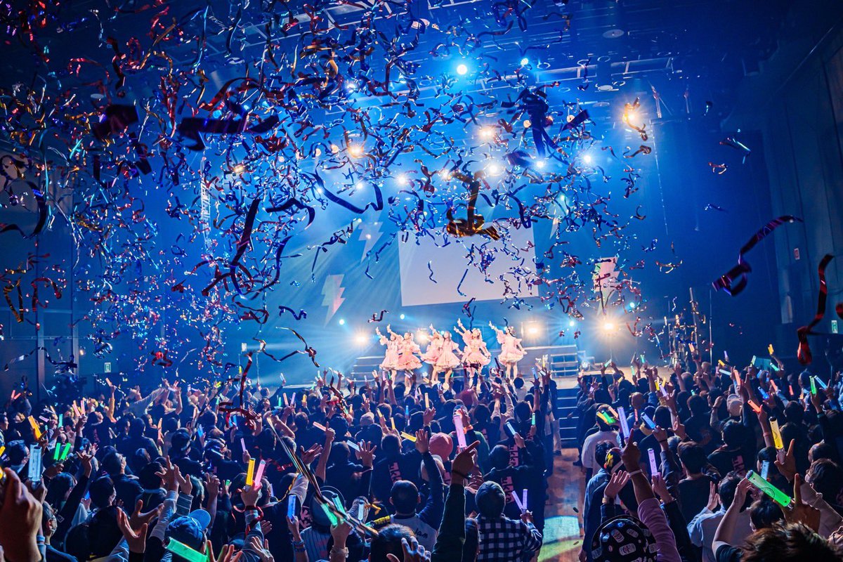 ukka_music's tweet image. ／
『ALLOUT 3rd』
ありがとうございました🔥
＼

1部&amp;amp;2部で全69曲出しきりました🔥
お越しいただいた皆様ありがとうございました‼️

#ukka10周年 #ukka全曲披露ライブ で感想お待ちしてます📱
#ukka